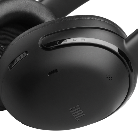 JBL Tour One M3 | Wireless over-ear Noise Cancelling headphones
